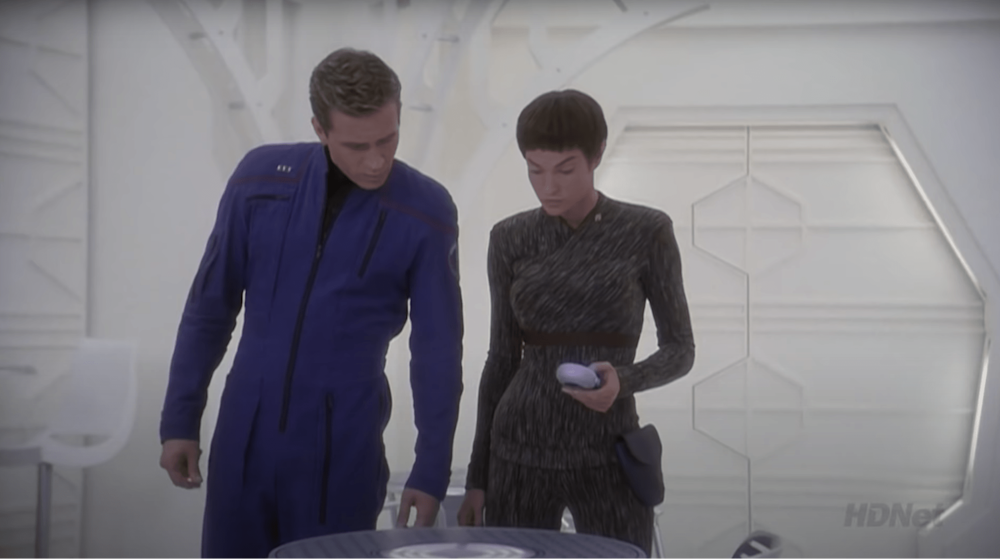 Star Trek Replicator