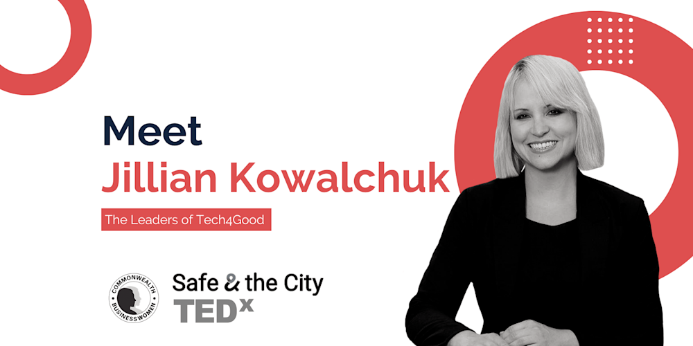 Jillian Kowalchuk