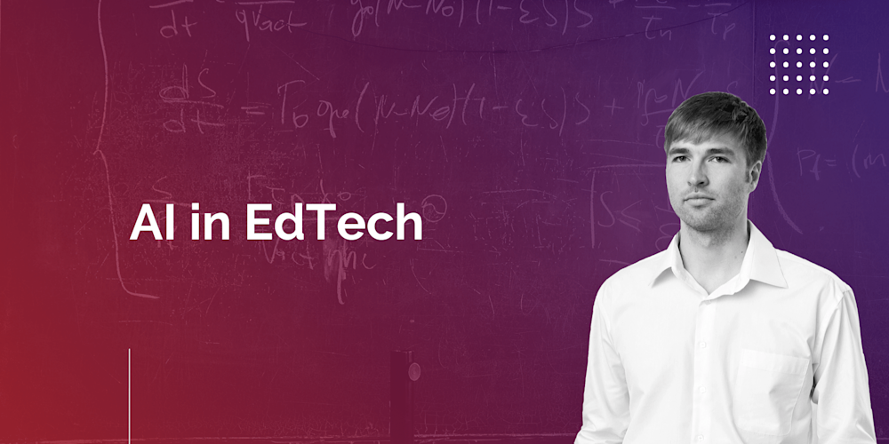 AI for Educational Business