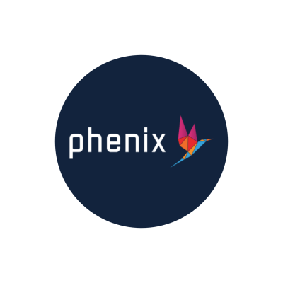 Phenix logo