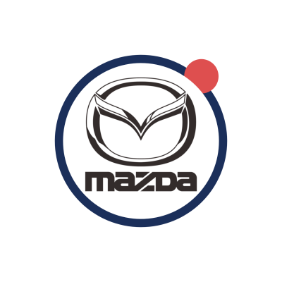 Mazda logo