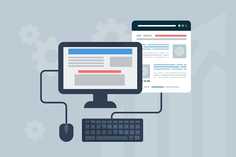 Determine How Your Site is Used by Visitors