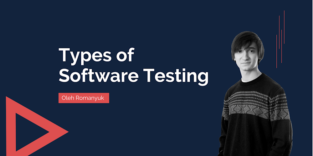 Types of QA