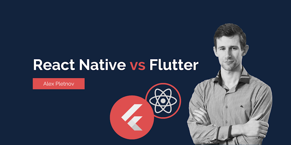 Flutter vs React Native
