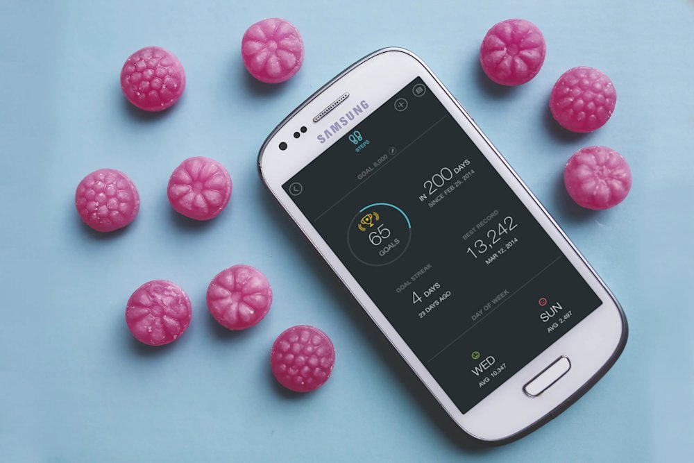 Fitness App