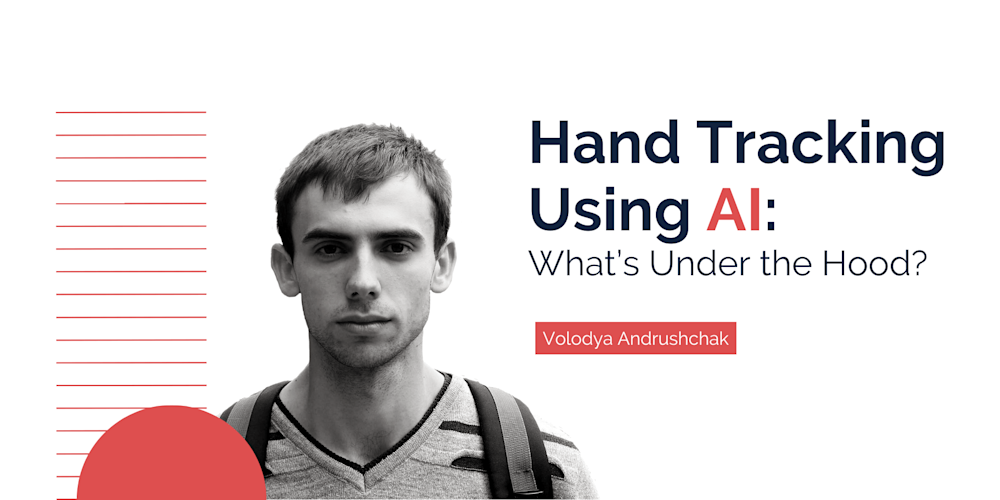 ai hand tracking