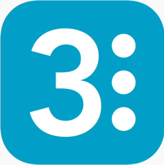 Commit To3 Logo