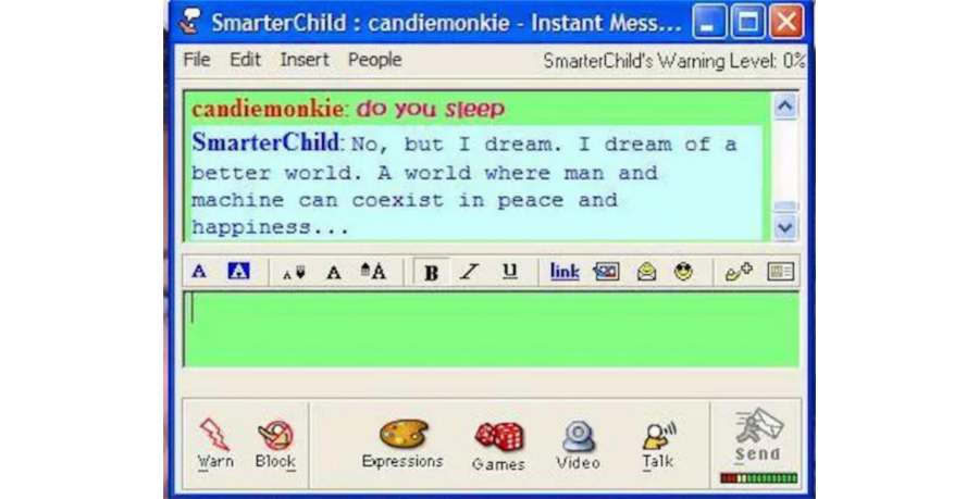 Retrieved from botwiki.org