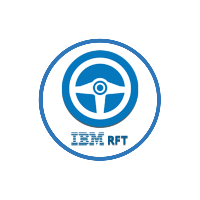IBM RFT