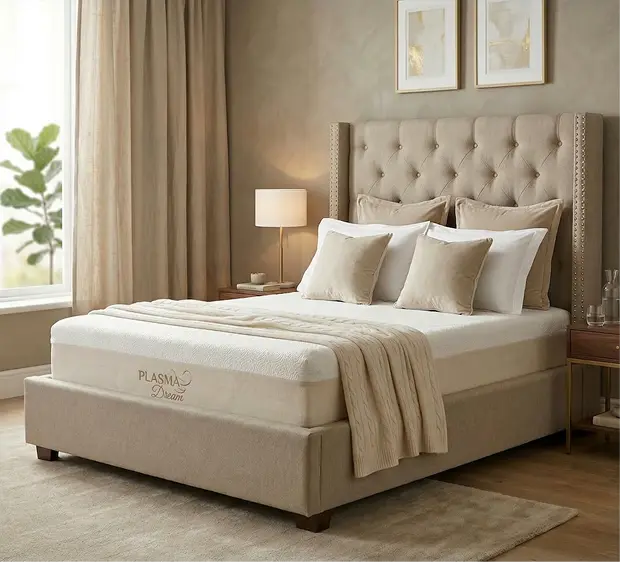 Dreambed Mattress | Plasmabed
