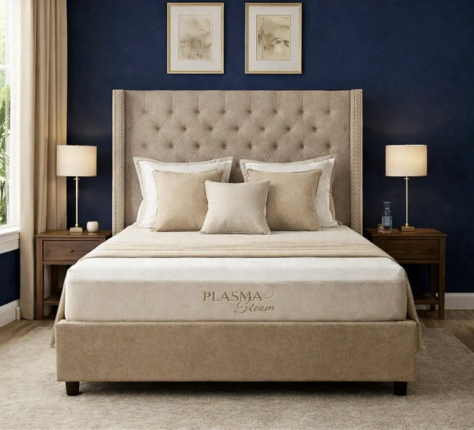 Dreambed Mattress | Plasmabed