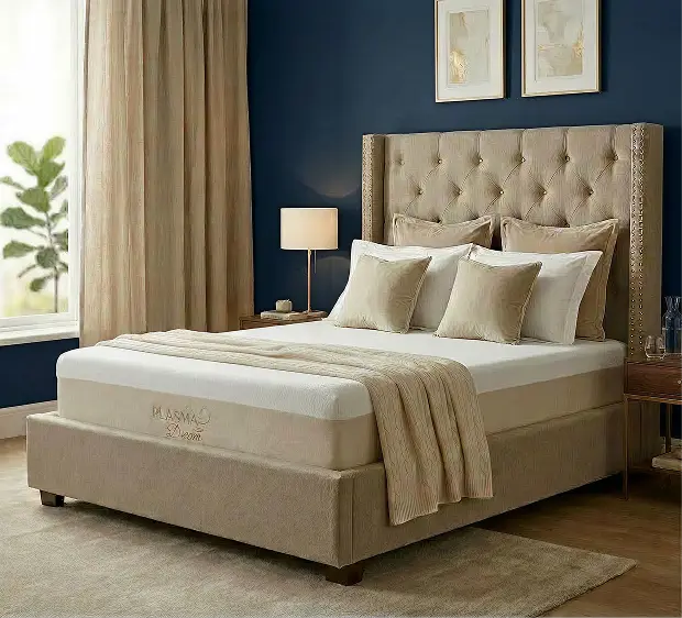 Dreambed | Plasmabed