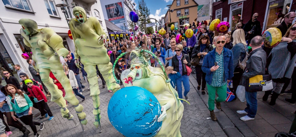 Image courtesy of Visit Iceland