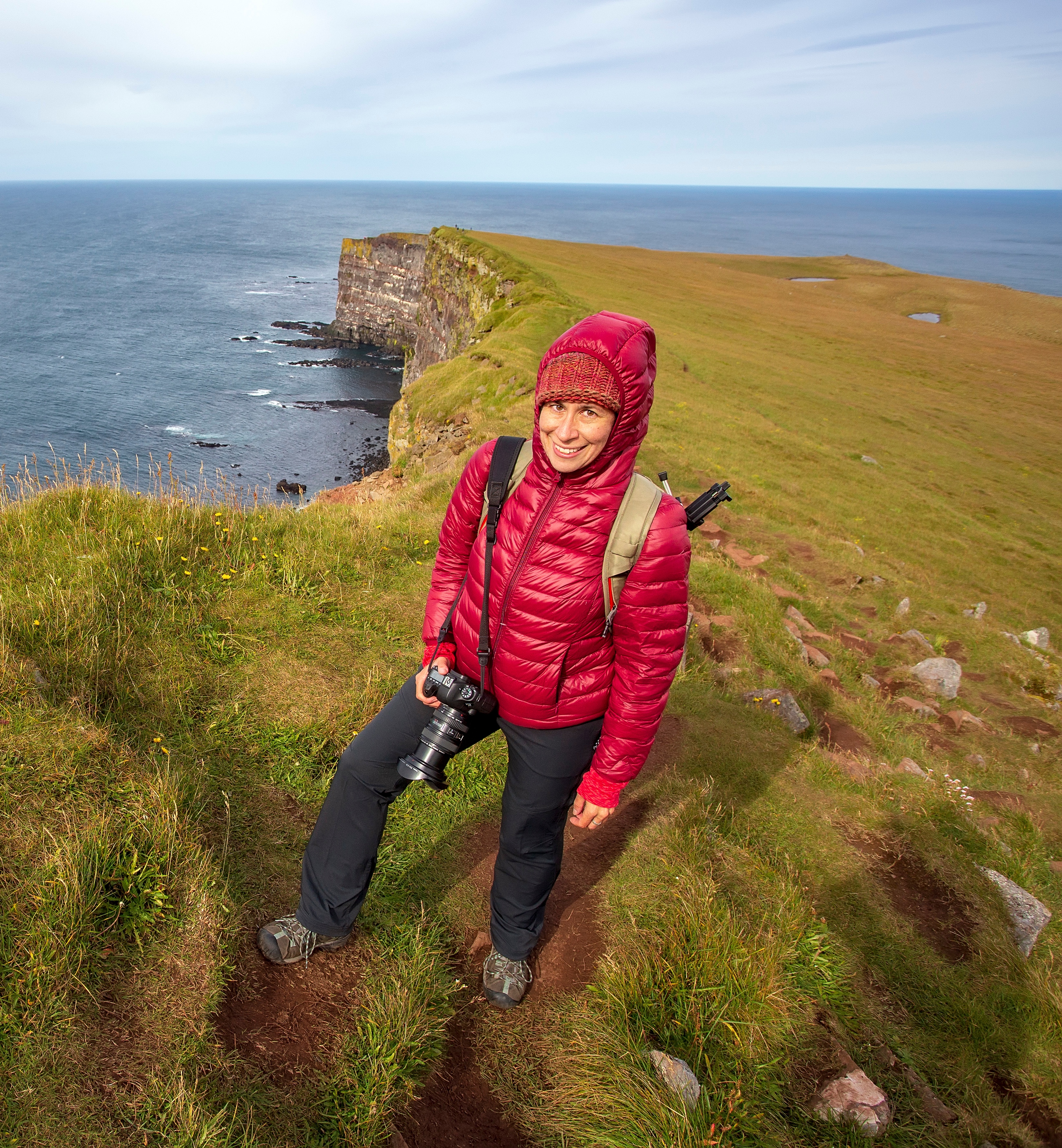 Iceland Westfjords Self Drive Tour