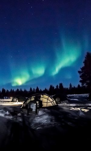 Igloo Hotel Northern Lights >> Glass Igloos For Northern Lights 50 Degrees North Igloo Hotel Northern Lights >> Glass Igloos For Northern Lights 50 Degrees North