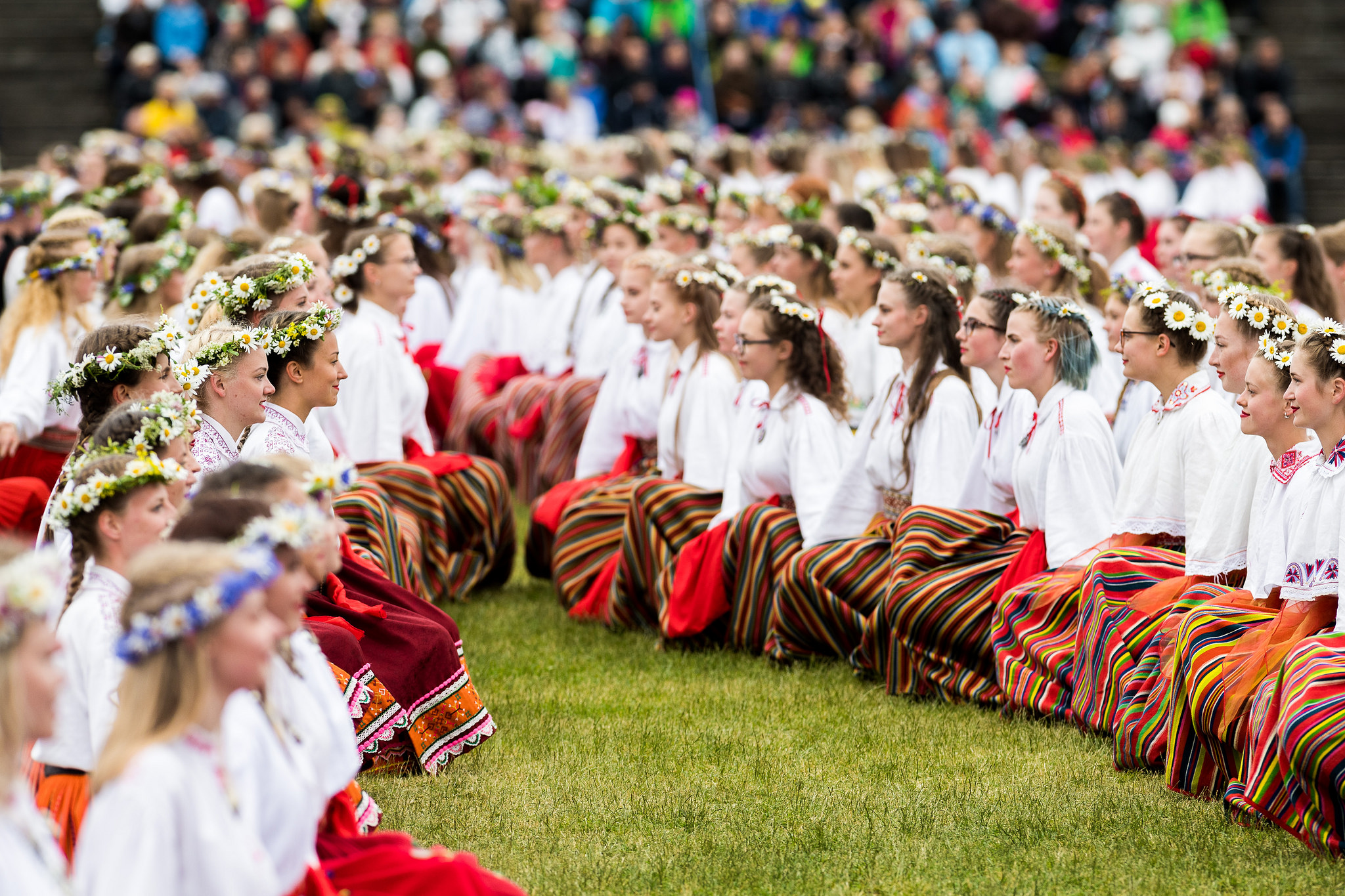 Estonian Song Festival 2025