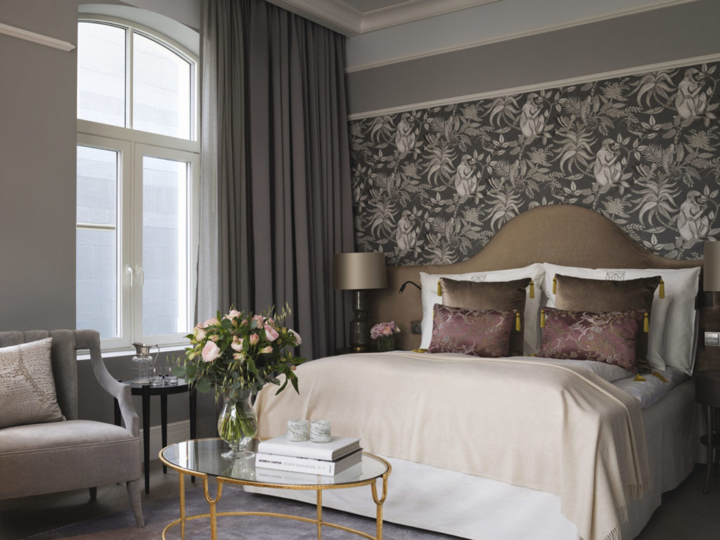 Hotel Britannia 
