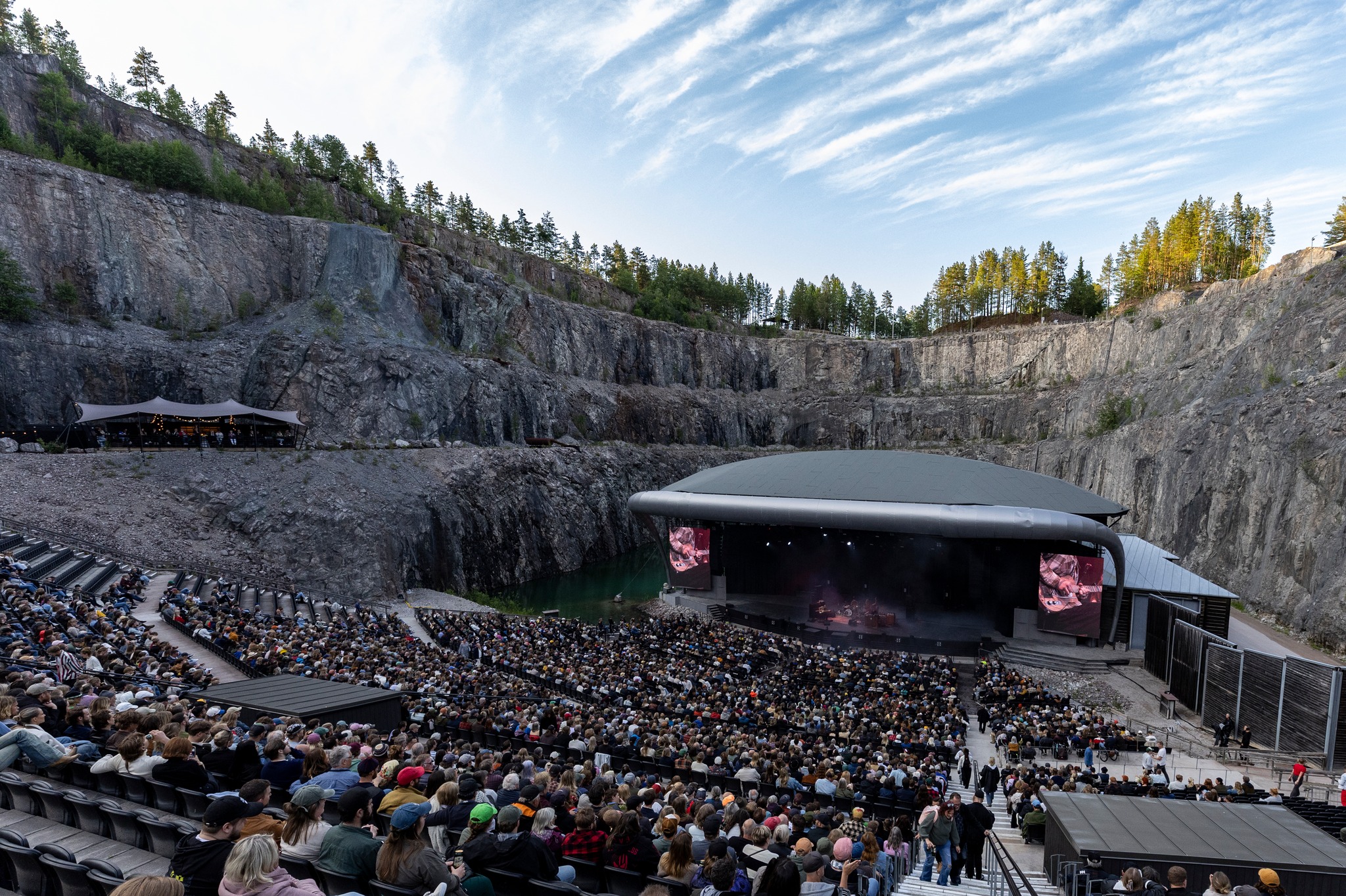 Festival-Dalhalla - photo Daniel Eriksson