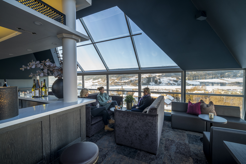 Aksjemøllen bar