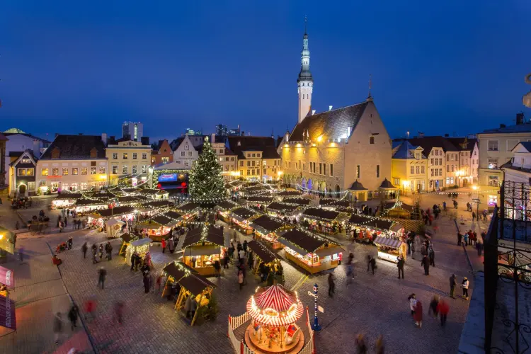 Visit Tallinn 