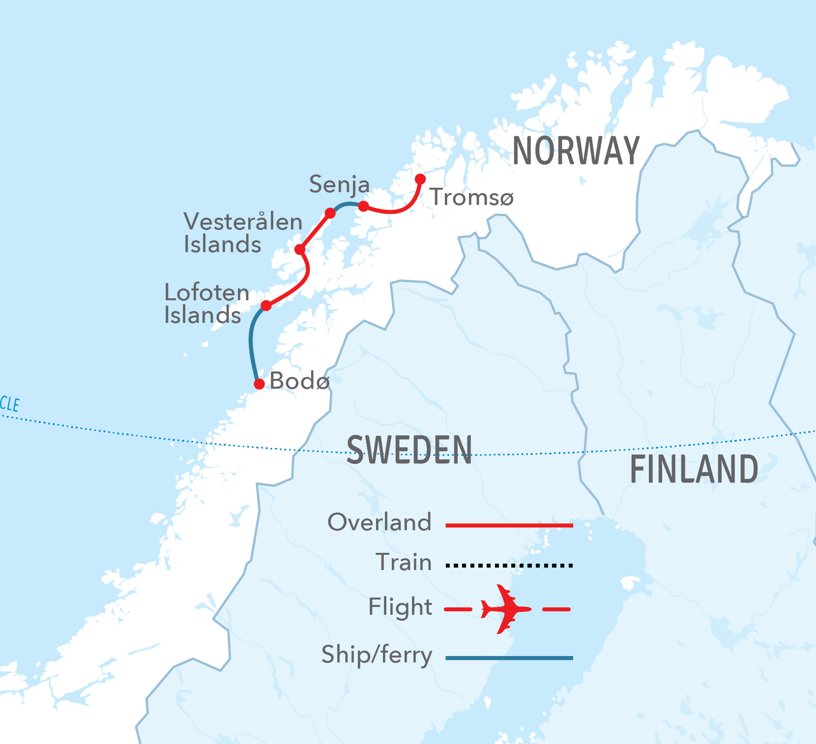 map-group-tour-iconic-midnight-sun