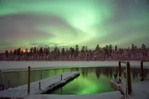 aurora borealis tour package