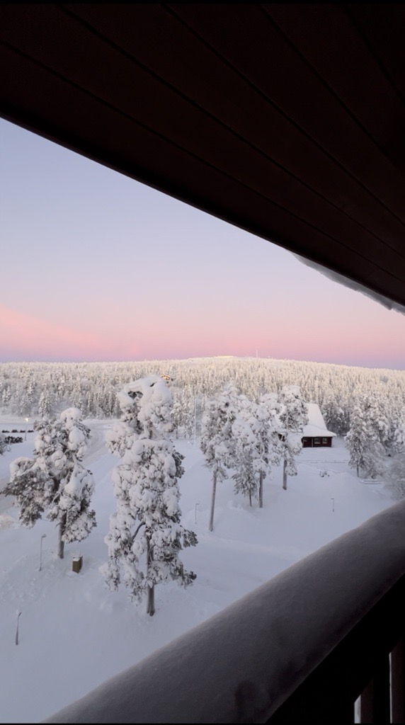 Santa's Hotel Tunturi