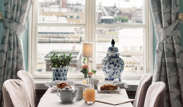 Image courtesy of Hotel Haven 