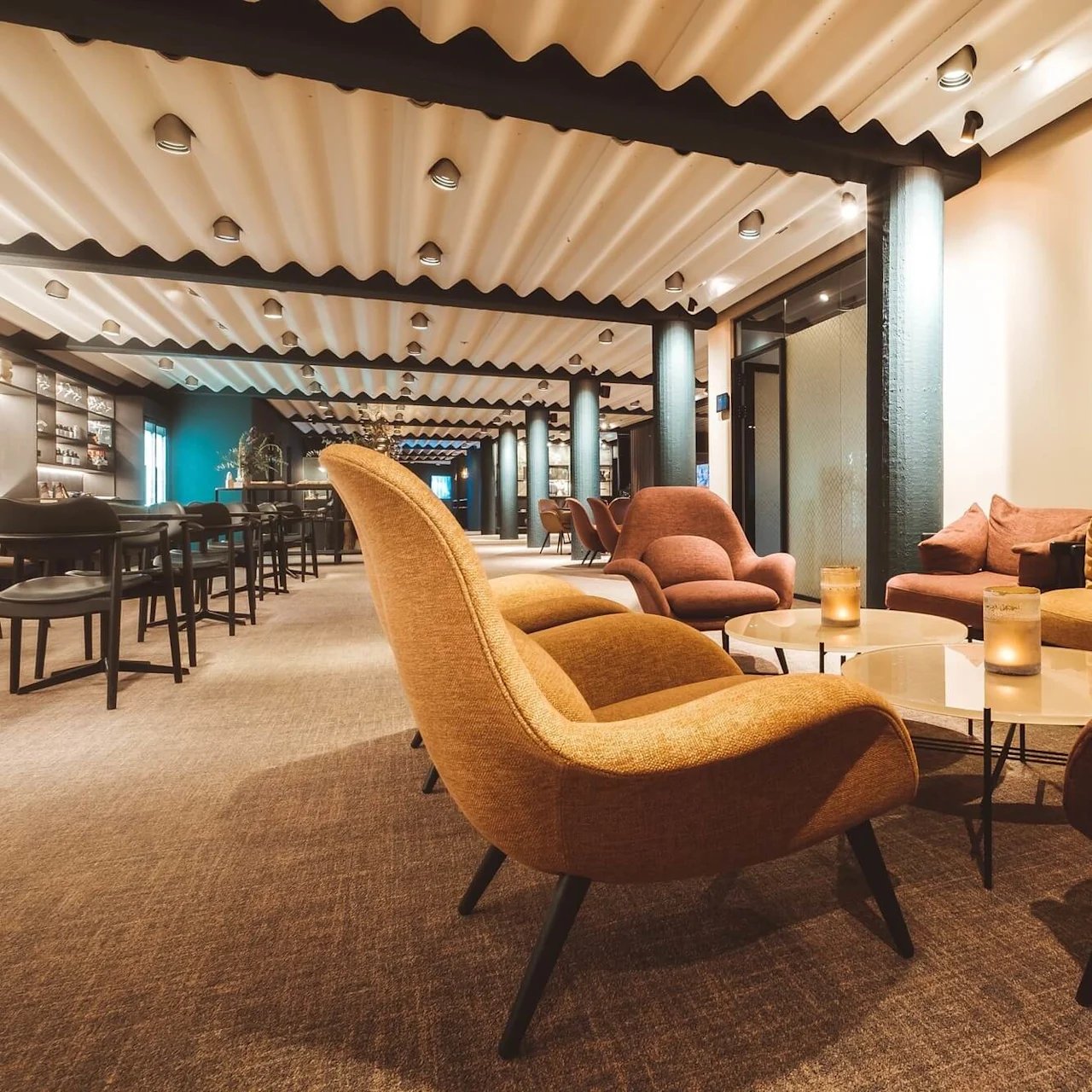 Hotel Føroyar