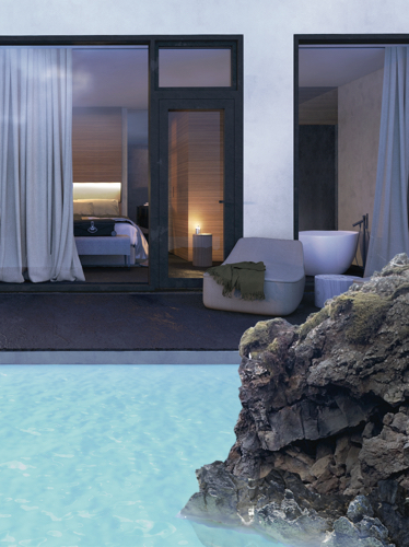 Suite Iceland