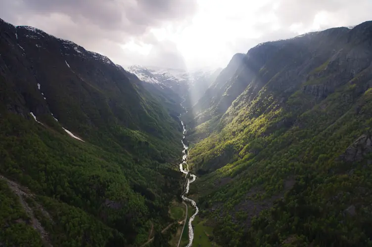 CH | VisitNorway.com