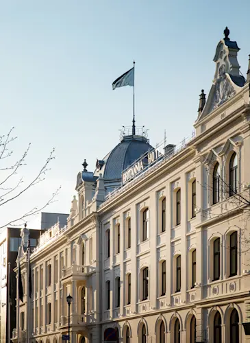 Britannia Hotel