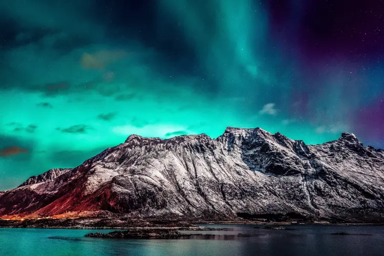 Why you should plan a Northern Lights trip in 2024