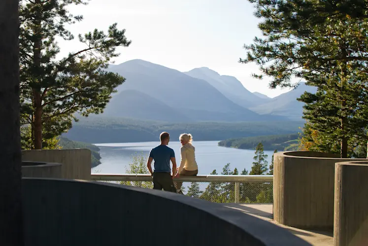 CH | VisitNorway.com