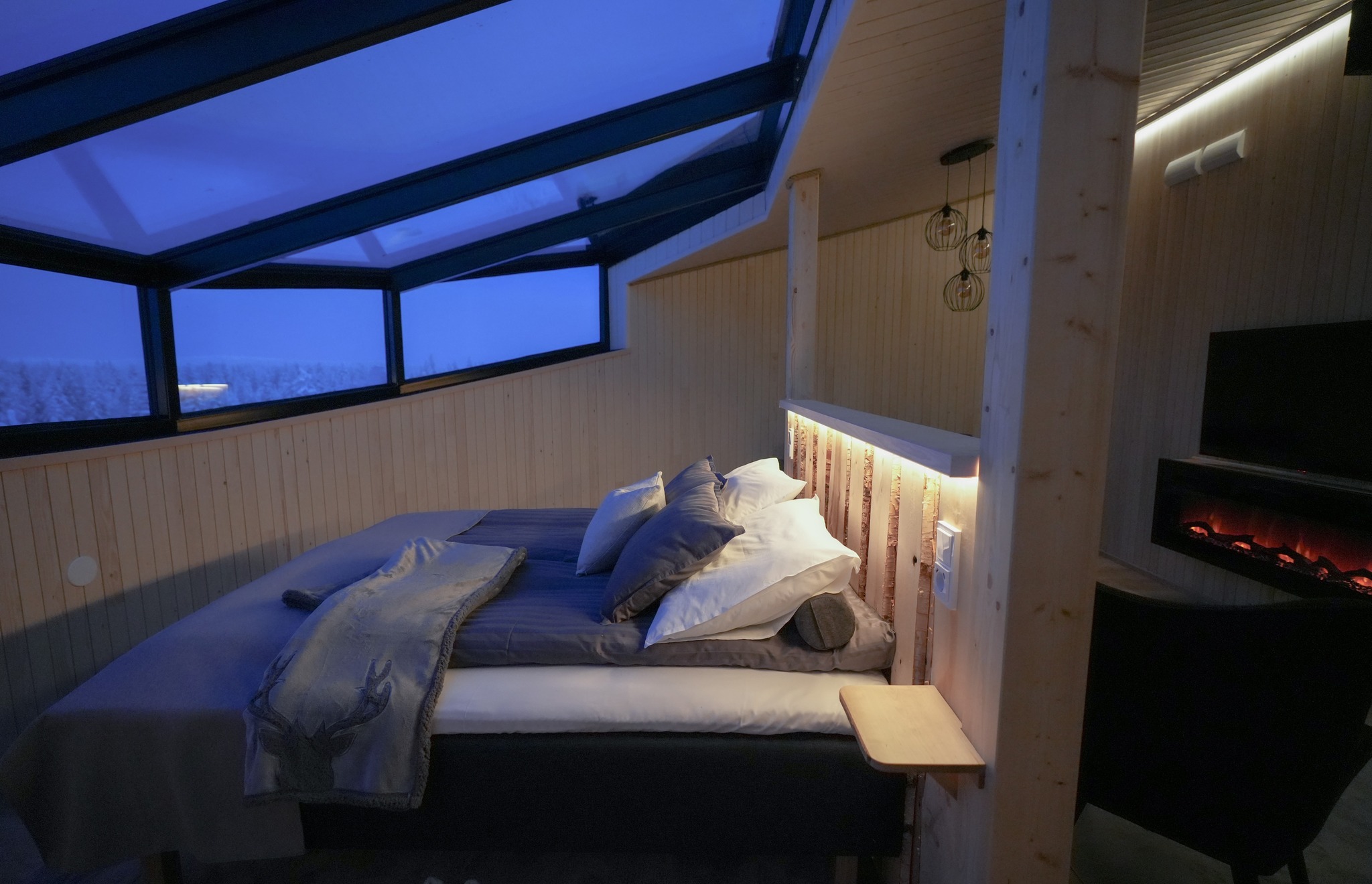 Livo Arctic Resort