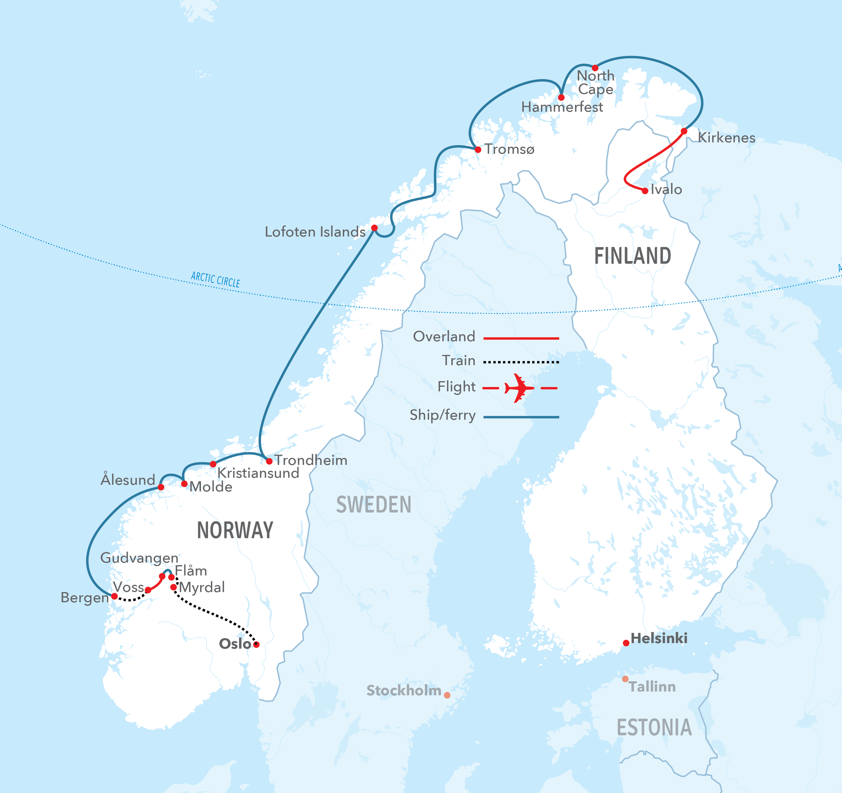map-group-tour-experience-the-northern-lights
