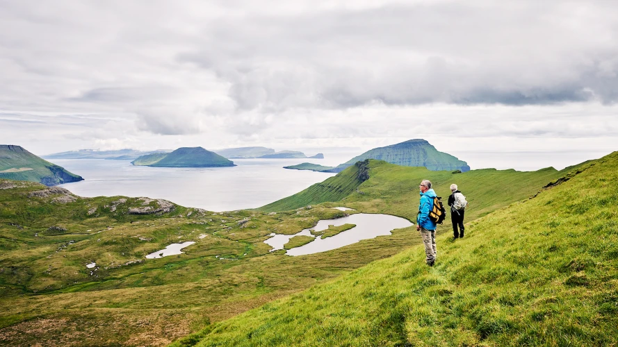 Faroe Islands