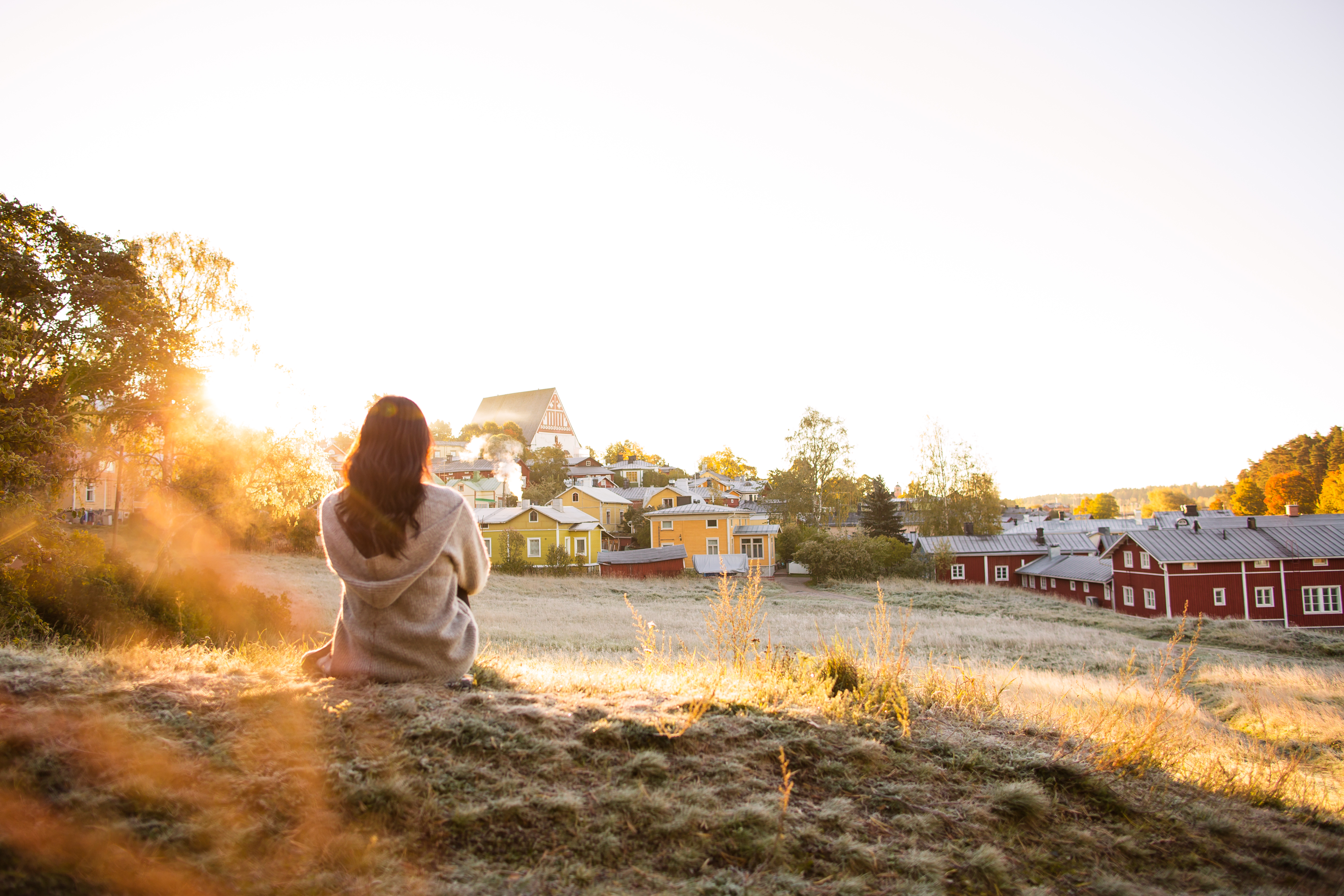 Visit Porvoo 