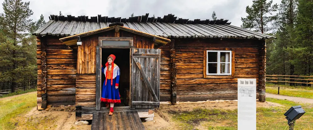 Siida Sami Museum | Visit Finland