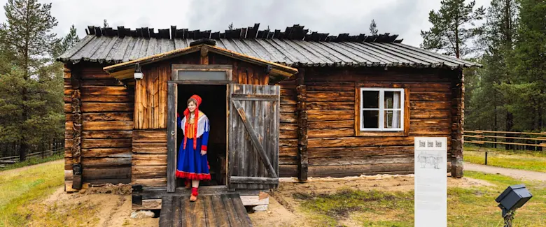 Siida Sami Museum | Visit Finland