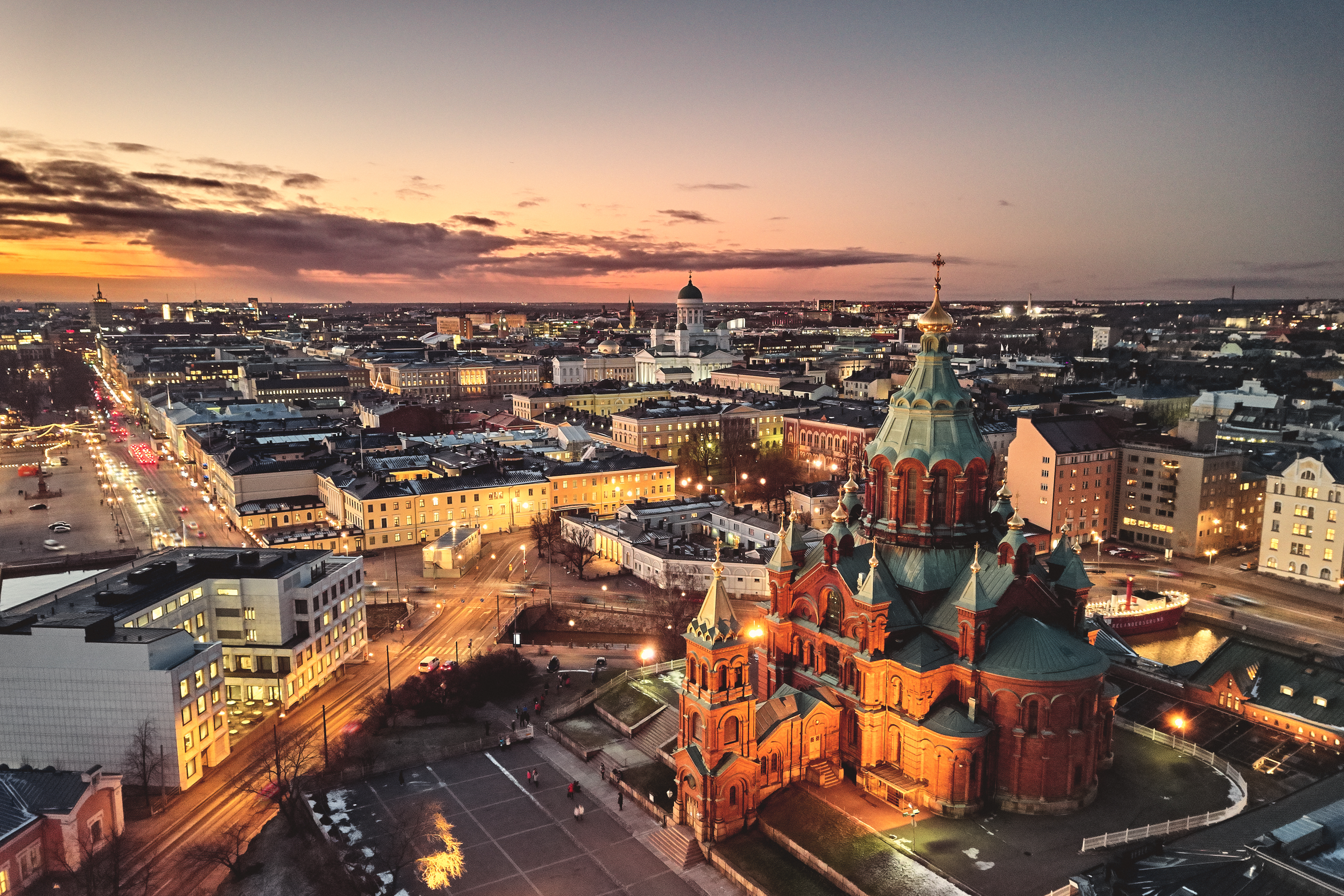 Top Things to Do in Helsinki: Insider Tips for Your Next Finland Trip