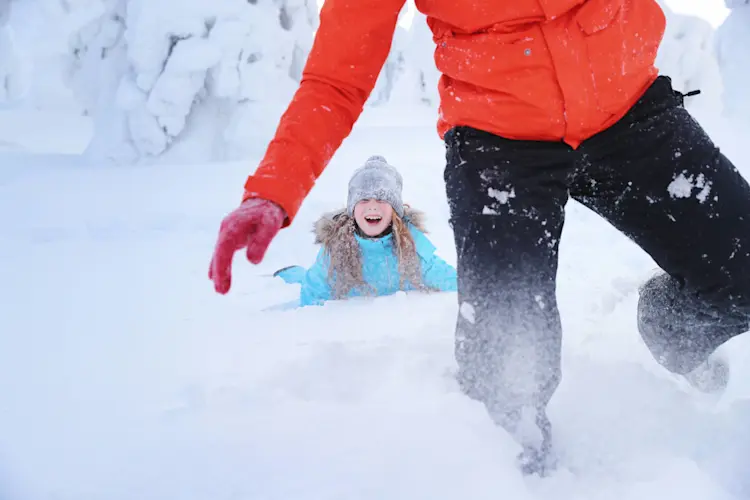 Harri Tarvainen | Visit Finland