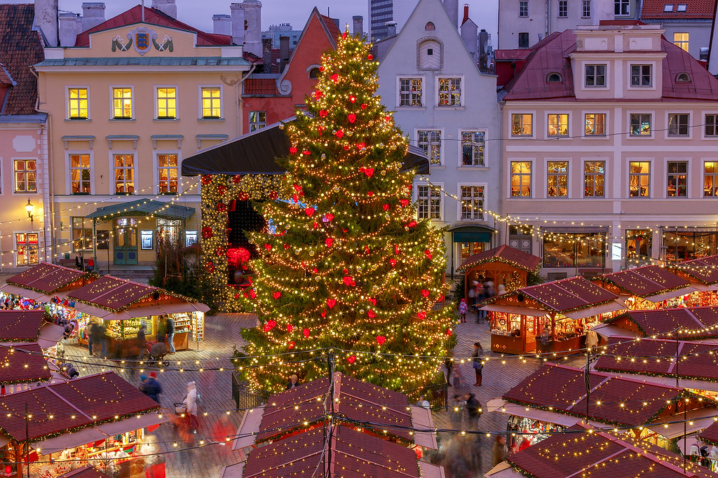 Tallinn 