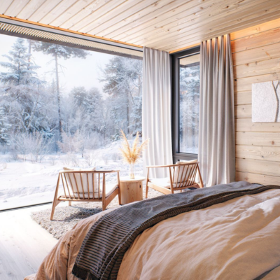 Christmas Without the Crowds 