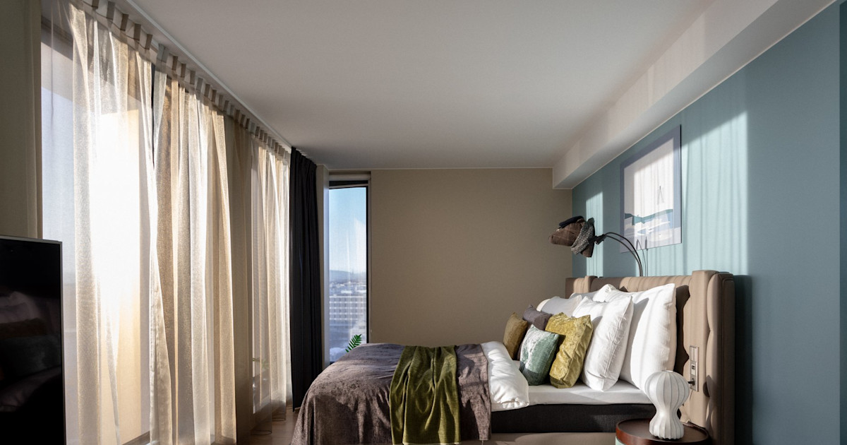 The Hub Oslo 50 Degrees North