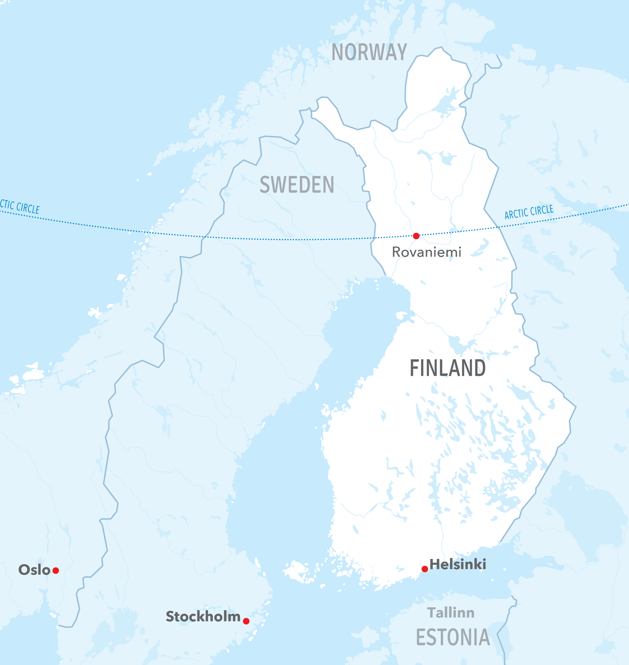 map-classic-Rovaniemi