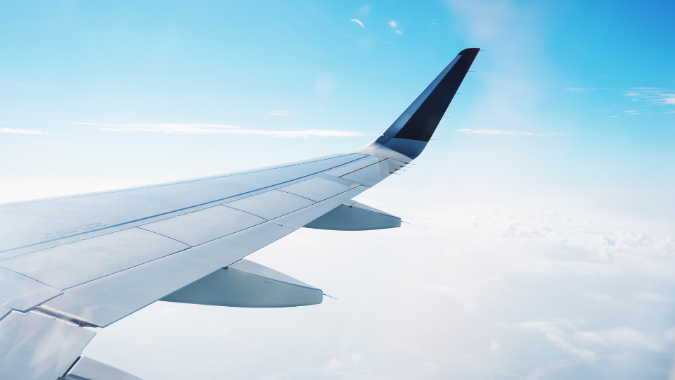 Web - Transport - Flights