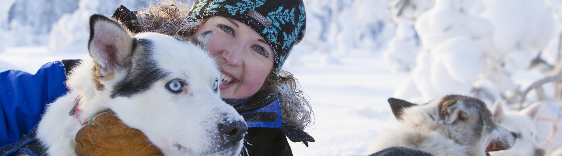 Glass Igloo Finland & Northern Lights in Luosto 50 Degrees North