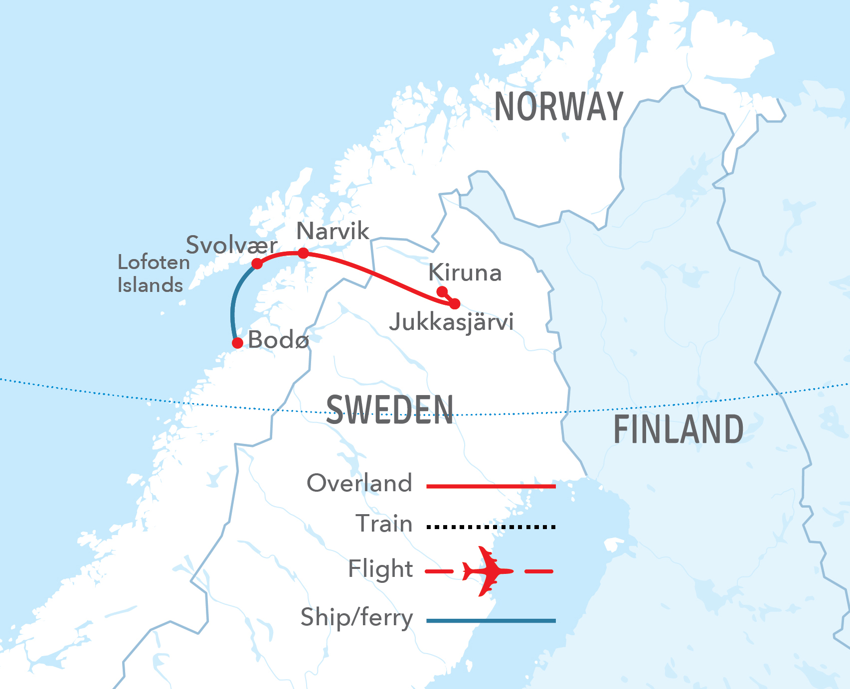 map-group-tour-iconic-northern-lights