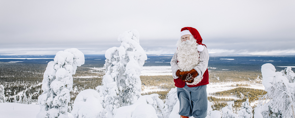 Santa Claus Foundation